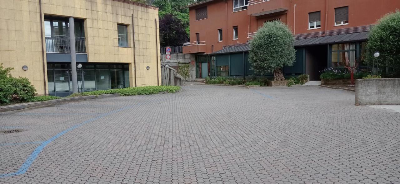 Como Per Voi-Tre Minuti Dal Lago Eksteriør bilde